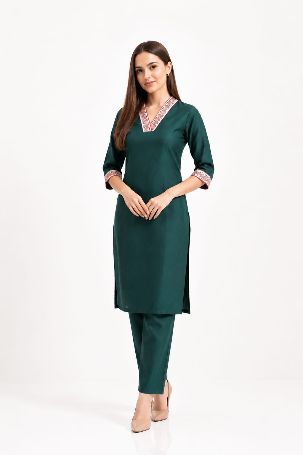 chudi silk